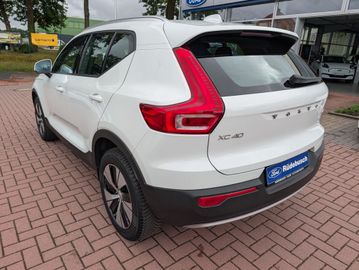 Volvo XC40 - 3