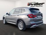 BMW X3 xDrive 20d/Laser/Panorama/Leder/HUD/DAB/Navi - BMW X3: X3d