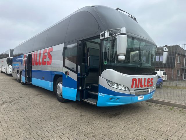 Neoplan Cityliner P16  L /352 kW /57 Sitze/ Euro5/ 2012