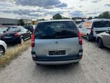 Peugeot 807 Family 135, 7sitz - Peugeot 807 Gebrauchtwagen
