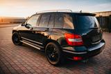 Mercedes-Benz GLK 200 CDI BlueEFFICIENCY - - Mercedes-Benz GLK 200 in Essen