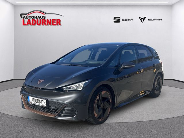 Born 170 kW *20 Zoll ALUS+NAVI+SITZHEIZG+CARGO*