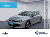 Volkswagen Golf VIII Goal 2.0 TDI DSG AHK KAMERA LED NAV