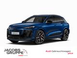 Audi SQ6 e-tron quattro edition one blue B&O*Panorama - Audi SQ6 e-tron Jahreswagen