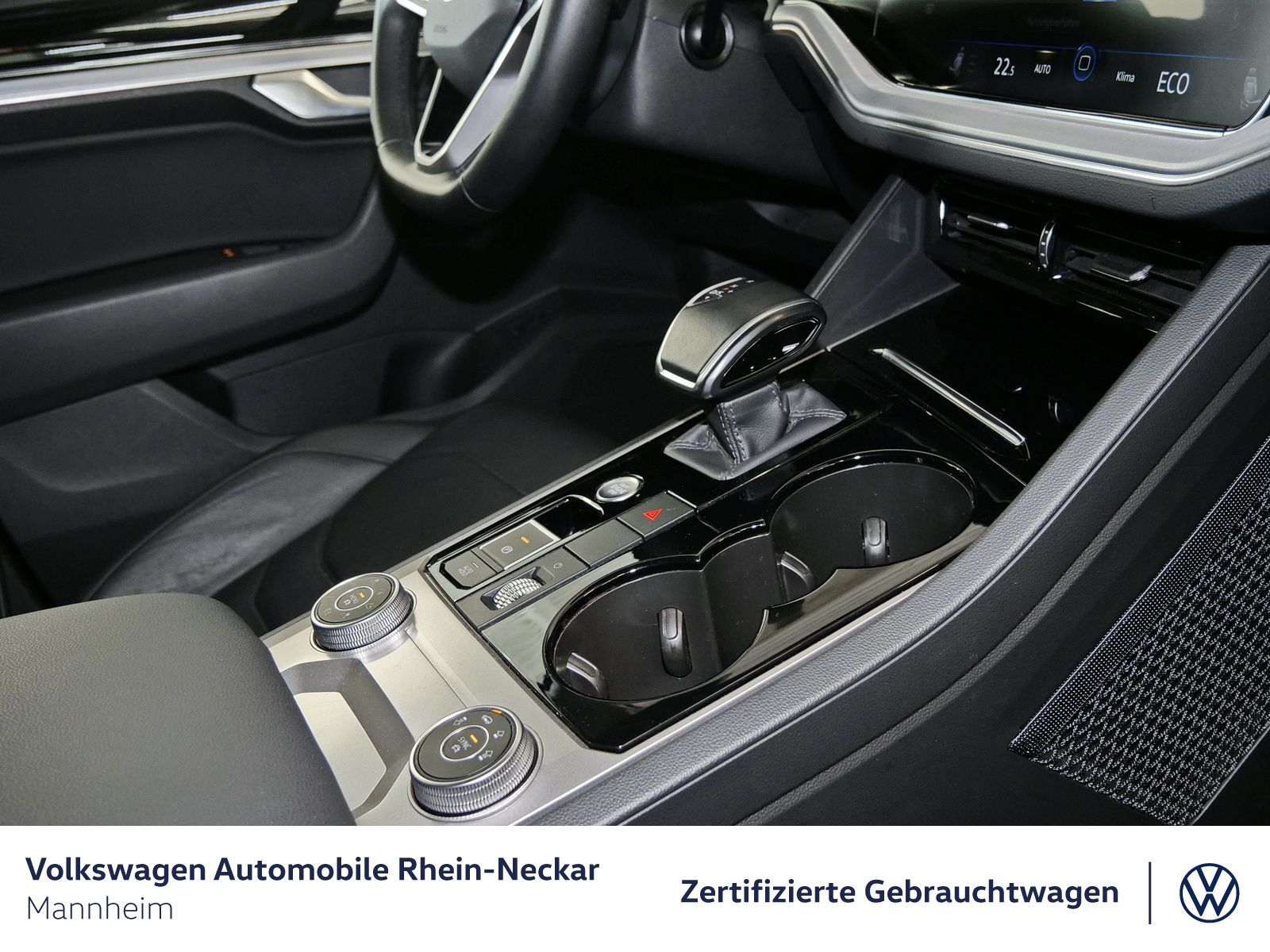 Volkswagen Touareg - Bild 15