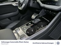 Volkswagen Touareg - Vorschau Bild 15