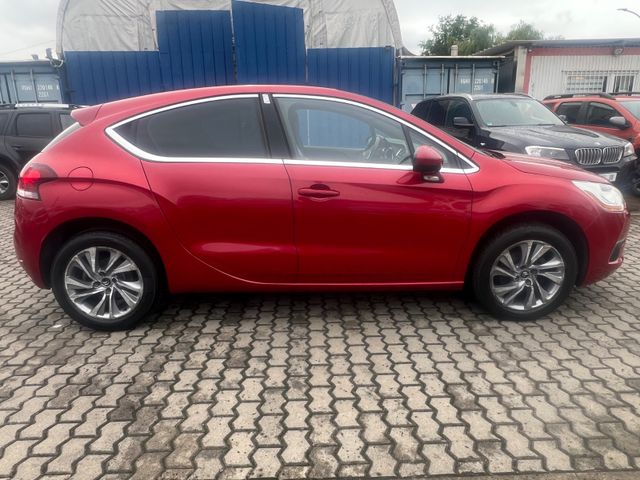 Citroën DS4 SoChic