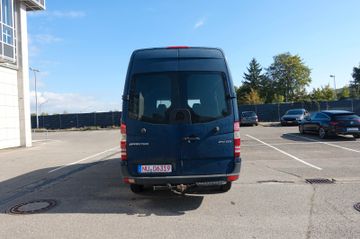 Mercedes Sprinter - 10