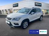 Seat Ateca 1.0 TSI Style Ecomotive - Seat Ateca: 1.0