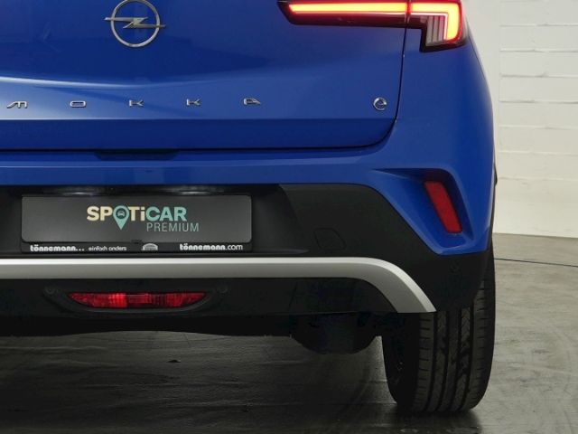 Mokka-e B ELECTRIC ELEGANCE 50kWH AT+LED+NAVI+RÜ