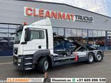 MAN TGS 26.400 Euro 6 24 Ton kettingsysteem - MAN Tgs 26 400