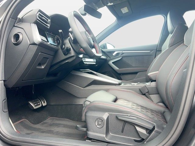 Audi A3 Sportback TFSI quattro S-line LED Scheinwerfe foto 6