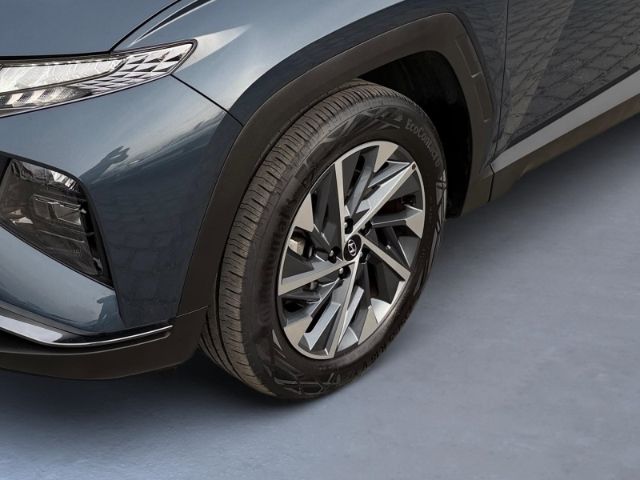 Fahrzeugabbildung Hyundai Tucson Trend Mild-Hybrid 4WD +KLIMA+PDC+RFK+NAVI