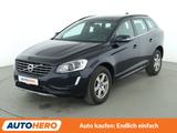 Volvo XC60 2.0 D4 Momentum 2WD Aut*NAVI*XENON*TEMPO* - Volvo XC60 D mit Diesel-Antrieb