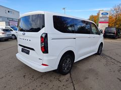 FORD Tourneo Custom L1 Titanium 170PS AWD 5J Garantie