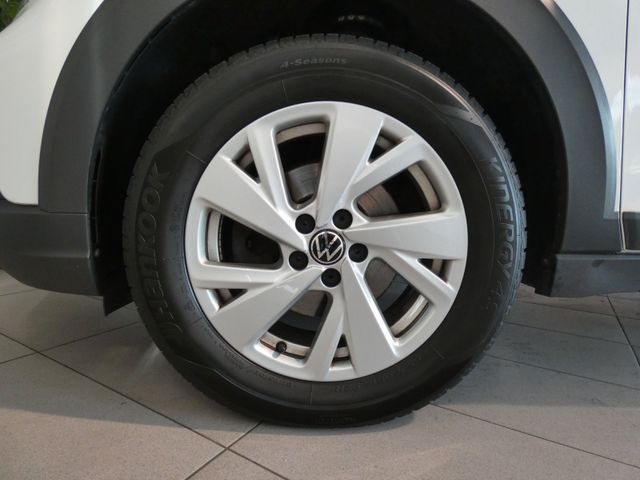 Taigo 1.0 TSI Life AHK SHZ