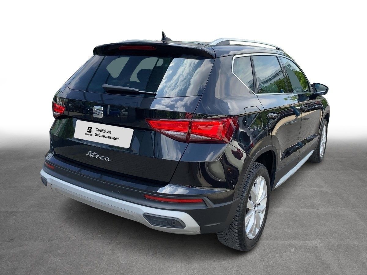Seat Ateca - Bild 5