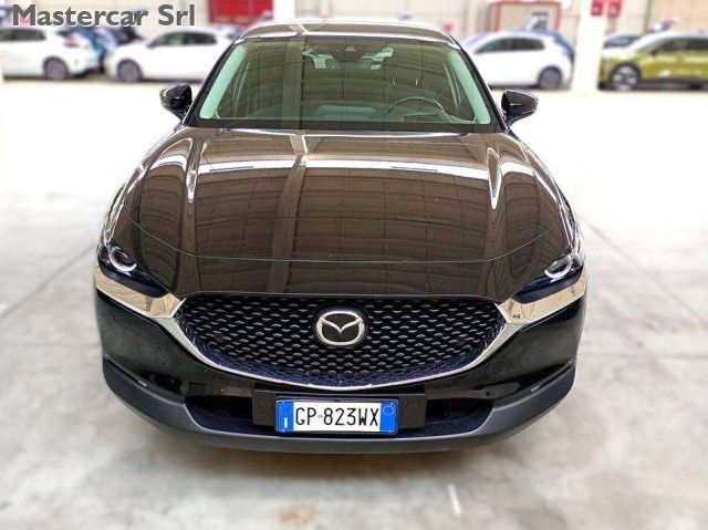 Mazda MAZDA CX-30 CX-30 2.0 m-hybrid Executive 2wd 150 imagem 3