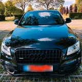 Audi Q5 3.0 TDI S- Line Sportpacket Black ... - Audi A6 SUV