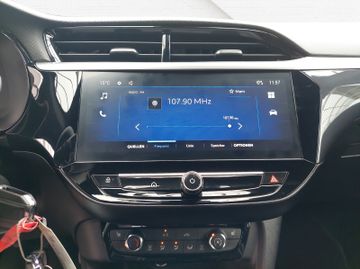 Fotografie 12 des Opel Corsa GS Kamera LED Sitz-/Lenkradheizg Allwetter