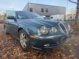 Jaguar CCX - Jaguar S-Type in Hamburg