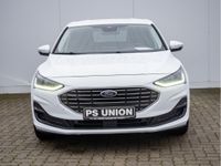 Ford Focus - Vorschau Bild 2