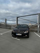 Mercedes-Benz Mercedes C320 CDI V6 - gebrauchte Mercedes-Benz C 320 aus dem Jahr 2007