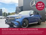 Mercedes-Benz GLC 400 e 4M AMG Airmatic AHK Pano Distr. 360° - gebrauchte Mercedes-Benz GLC 400 aus dem Jahr 2023