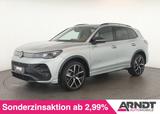 Volkswagen Tiguan 2.0 TSI DSG 4M R-Line IQ Pano Nav Key 360 - Volkswagen Tiguan: 3.0