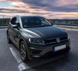 Volkswagen Tiguan 2.0 TDI | Top Ausstattung | Panorama | 