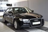 Audi A6 3.0TDI Automatik*AHK*SHZ V+H*Navi*Xenon-Plus - Audi A6 aus 2011: Limousine