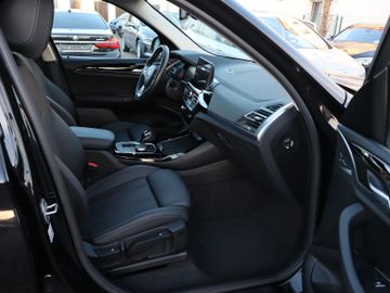 BMW X3 - 10