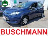 Ford Fiesta Ambiente 1.Hand - erst 93.000 Kilometer - Ford Fiesta aus 2009: Ambiente