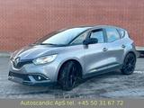 Renault Scenic IV Experience - gebrauchte Renault Scenic aus dem Jahr 2017