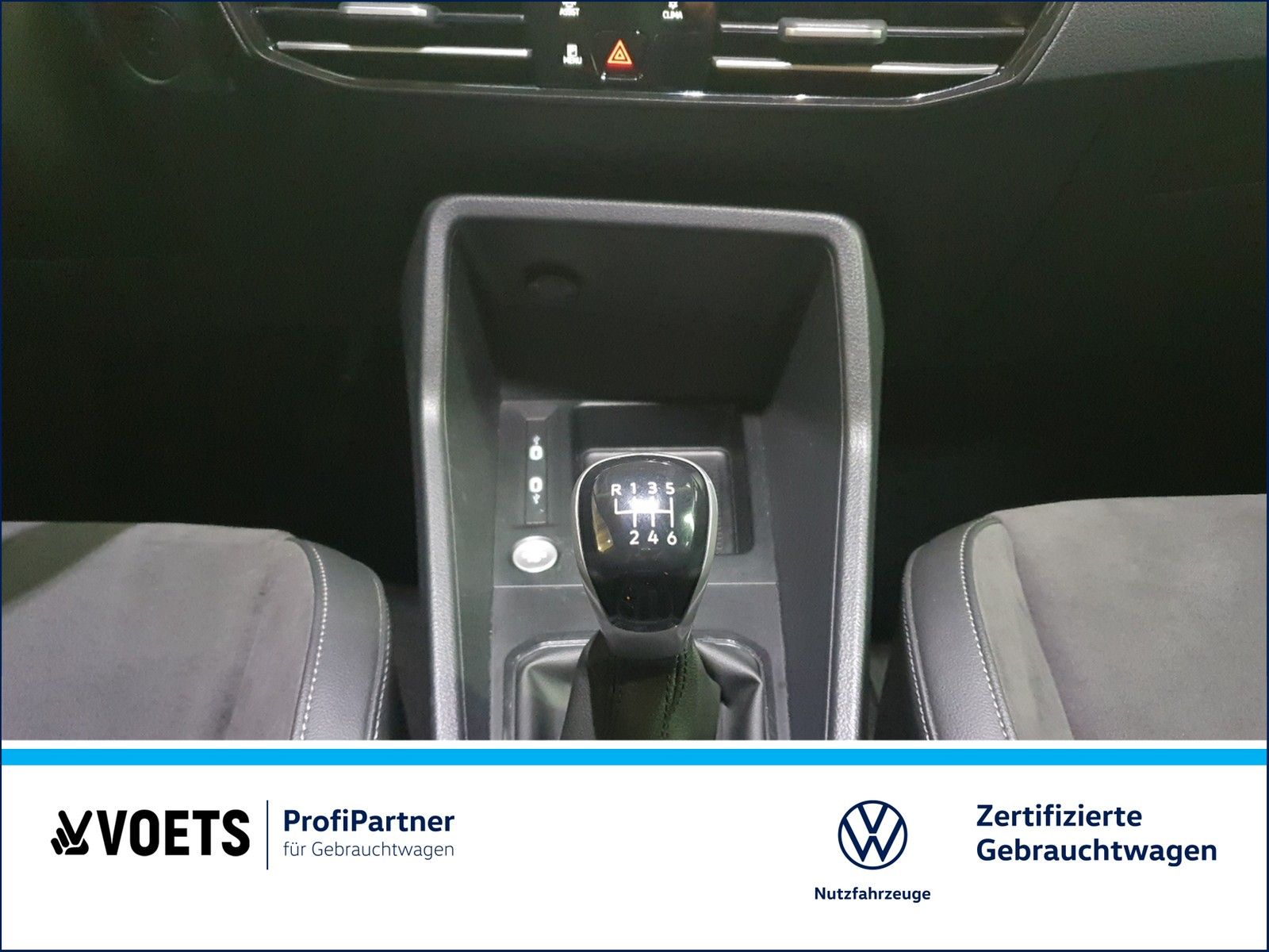 Volkswagen Caddy Maxi - Bild 10