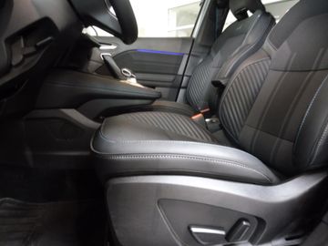 Renault Captur II Esprit Alpine