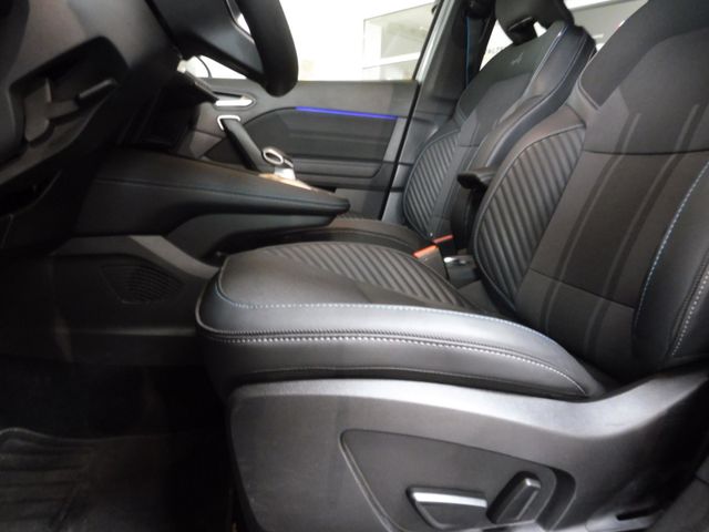 Renault Captur II Esprit Alpine