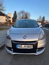 Renault Scenic 1.6 dCi | TÜV 04/2027 | Kamera | Navi - Renault Scenic: 1.6