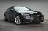 Audi A5 2.0 TFSI S tronic Sport Navi/Temp/LED/Ambient - Audi A5 Gebrauchtwagen in Braunschweig