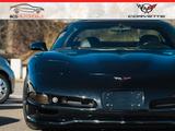 Corvette C5 - Corvette mit Benzin-Antrieb: Sportwagen