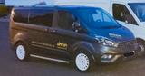 Ford Tourneo Custom Titanium X - Ford Tourneo Custom von privat