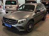 Mercedes-Benz GLC 220d 4MATIC*AMG*NIGHT-PAKET*ILS-LED*1-HAND - Mercedes-Benz GLC 220 in Hagen