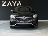 Mercedes-Benz GLE 63 S AMG Coupe*PANO*TV*360°*SOFTCLOSE* - Mercedes-Benz GLE 63 AMG aus 2018