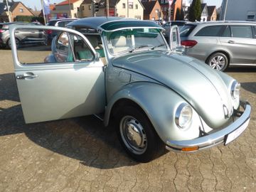 Volkswagen Käfer 1200 (L) Sondermodell S 708