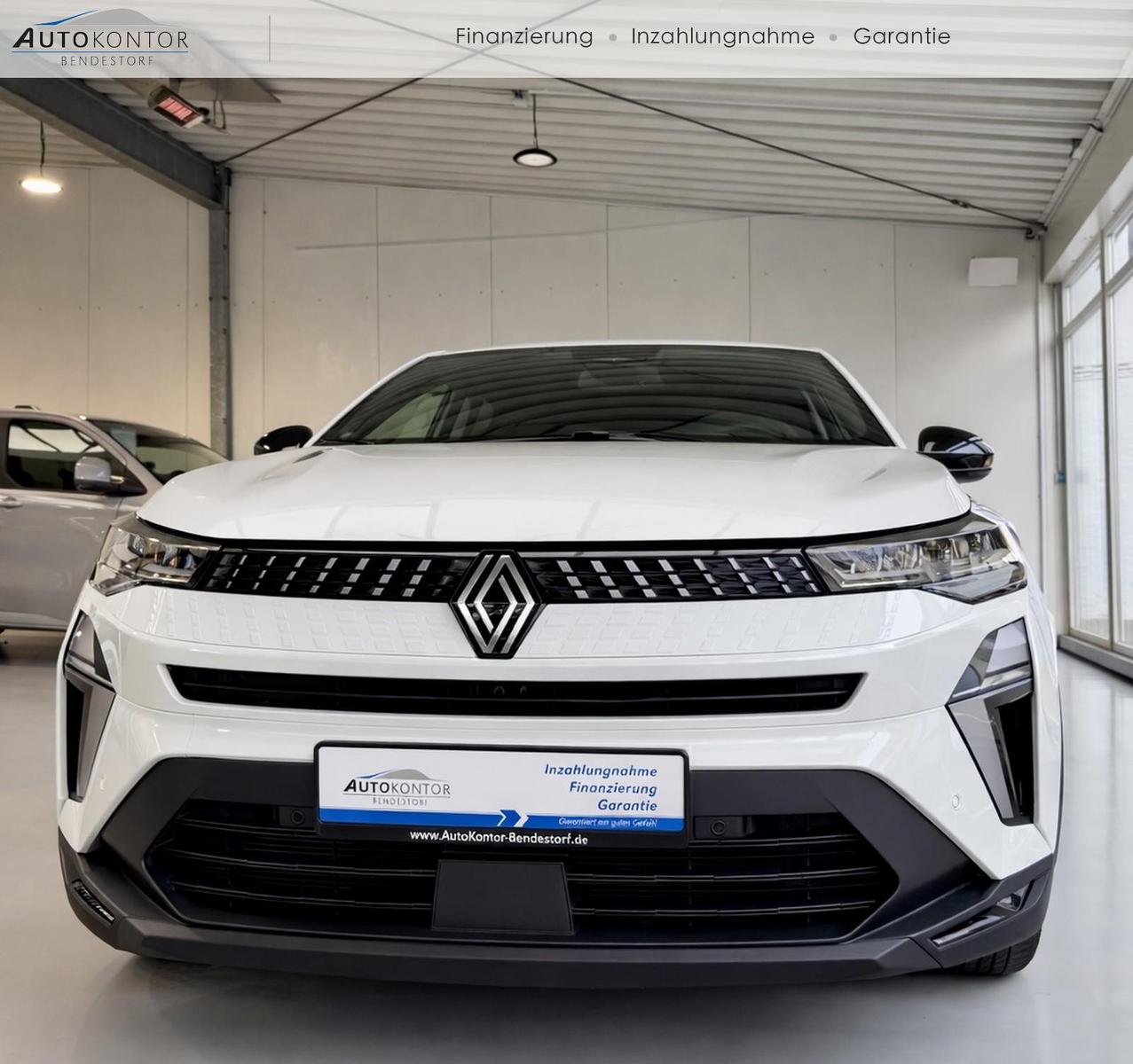 Renault Captur II Techno Autom.. *LED *CarPlay *ACC *Kam