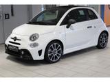 Abarth 595C MY23 1.4 T-Jet KlimaAT Navi PDC Leder DAB A - Abarth 595C aus 2024