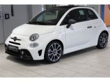 Abarth 595C MY23 1.4 T-Jet KlimaAT Navi PDC Leder DAB A - Abarth: 2.4