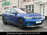 Volkswagen ID.4 Pro Performance //NEUWERTIG//GARANTIE - gebrauchte VW ID.4 aus dem Jahr 2022
