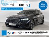 BMW i5 M60 Touring xDrive PANO AHK 360° B&W LED HUD - BMW i5 in Wuppertal