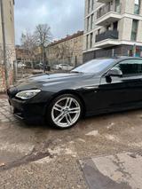 BMW 640d M-Paket + keyless go uvm. - BMW 640 aus 2017